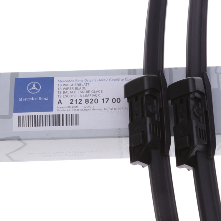 Cần gạt nước Mercedes-Benz c200L gạt nước C-class C180 kiểu mới và cũ R / E300 E260 s350 b200 GLA nguyên bản - Gạt nước kiếng gat mua xe oto