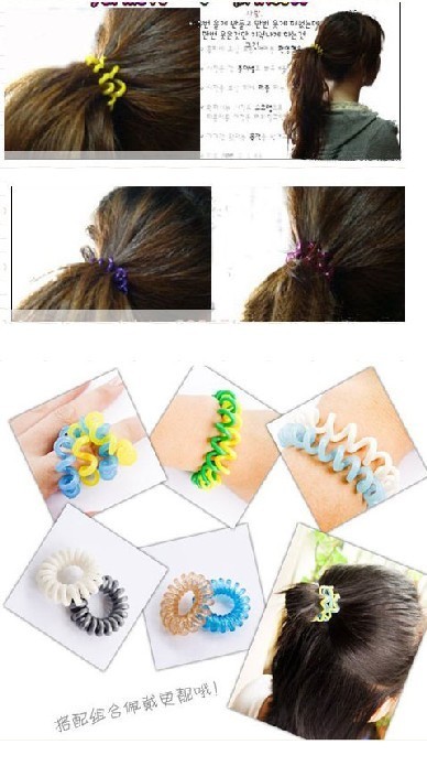Accessoire coiffure - Ref 1205740 Image 49