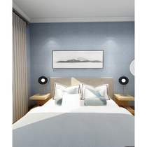 Bamboo charcoal fiber bottom wall covering series