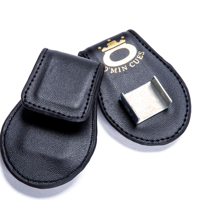 Bida OMIN clip sô cô la đặc biệt bida thanh bột súng bột clip 10 nhân dân tệ bàn bida mini cho bé
