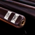 Bộ bi da LP Anh Cue Đầu nhỏ Màu đen 8 Cue Bi da 16 Màu Đồ chơi bi da của Mỹ C03 - Bi-a