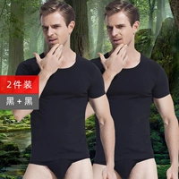 2 штуки (черный+черный)