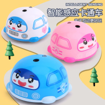 Cant grasp toy black technology jitsu with the decompression artifact decompression net red creative leakage ball girl fun