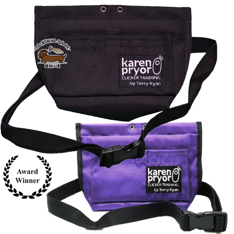 In Stock: American Kpa Pet Training Bag, Outdoor Waist Bag, Crossbody Multi-Purpose, Large Opening, Training Reward Container In Stock: American Kpa Pet Training Bag, Outdoor Waist Bag, Crossbody Multi-Purpose, Large Opening, Training Reward Container
