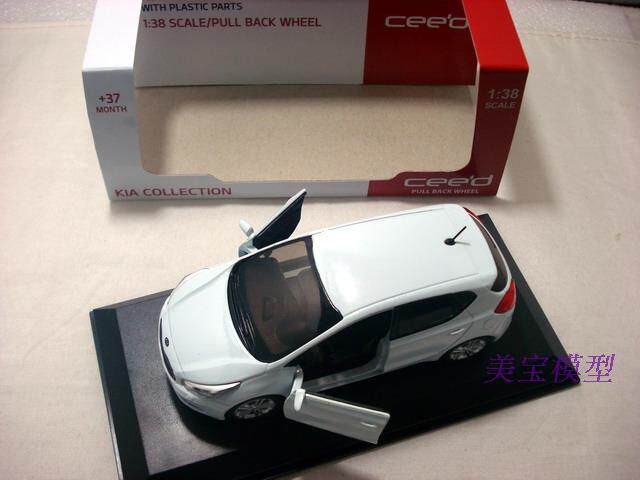 Киа сеед 2011