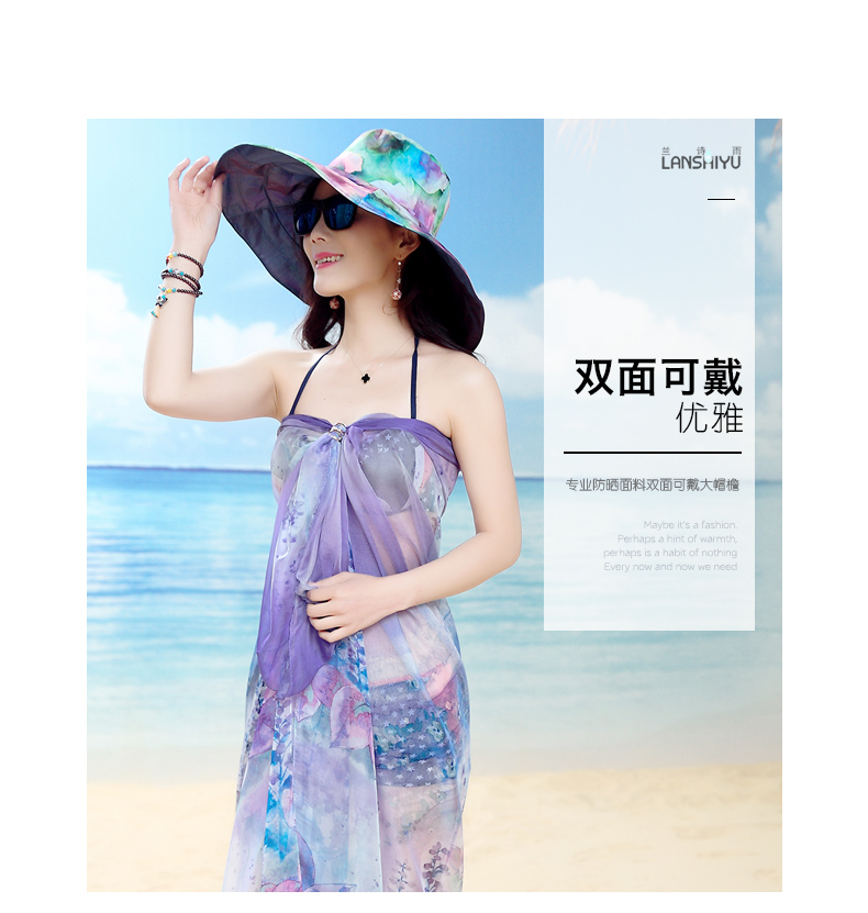 Chapeau pour femme - Ref 3233253 Image 6