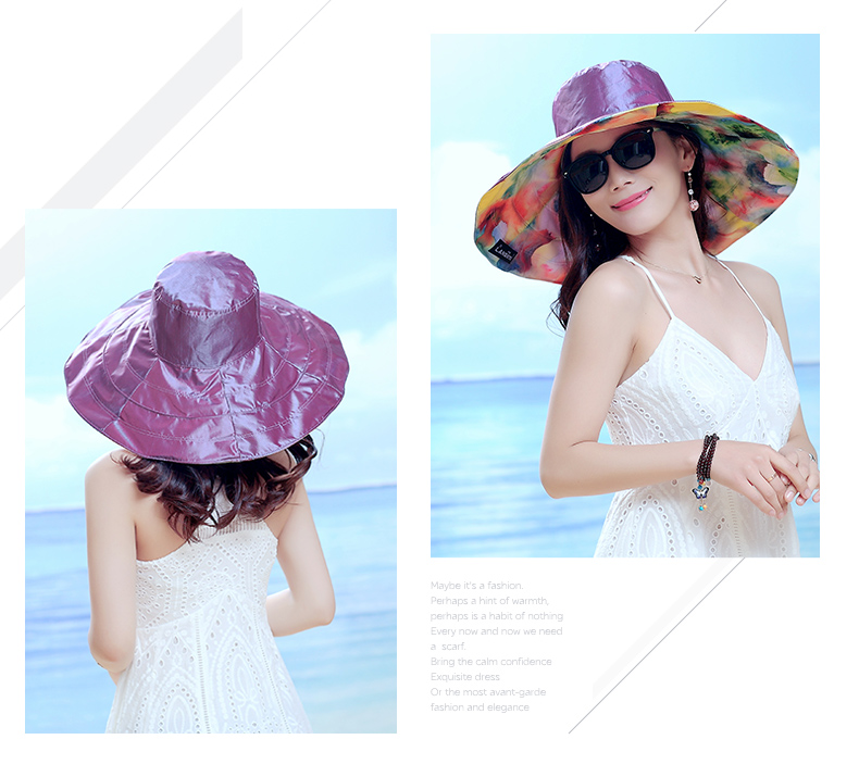 Chapeau pour femme - Ref 3233253 Image 17