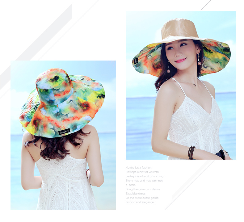 Chapeau pour femme - Ref 3233253 Image 23