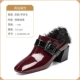 L-SLM6356-1R Wine Red