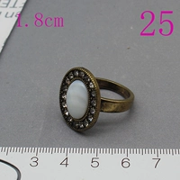 Молочно -белый 25