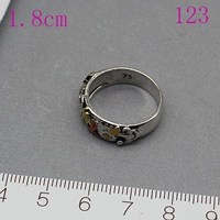 Светло -зеленый 123#