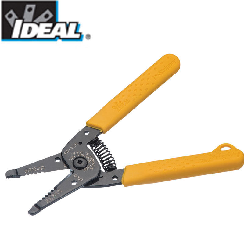 American ideal tool for IDEAL45-120 exfoliating pliers series long-term current supply