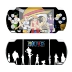 Sony psp2000 sticker đau dán psp body sticker bảo vệ sticker tĩnh dán phim hoạt hình anime - PSP kết hợp máy psp đời mới nhất PSP kết hợp