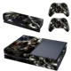 Xboxone sticker máy chủ lưu trữ bụi một miếng dán đau một máy chủ cảm biến cơ thể sticker gửi xử lý sticker 1 - PS kết hợp