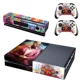 Xboxone sticker máy chủ lưu trữ bụi một miếng dán đau một máy chủ cảm biến cơ thể sticker gửi xử lý sticker 1 - PS kết hợp