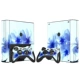 Nhãn dán xbox360E body dán xboxE phiên bản máy mỏng E phiên bản anime dán tĩnh dán dán đau bảo vệ 17 - XBOX kết hợp