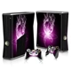 Nhãn dán thân máy Xbox360slim xbox máy mỏng Phiên bản S dán anime dán tĩnh bảo vệ máy chủ dán 8 - XBOX kết hợp