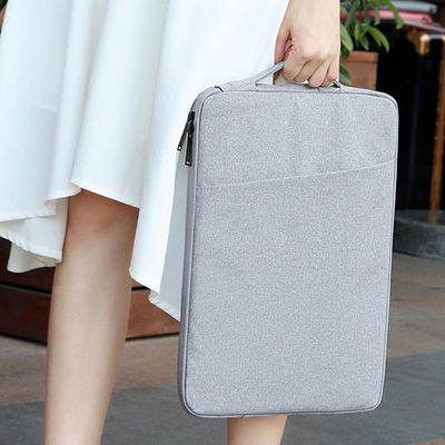 Laptop inner bag for 14-inch, 15.3-inch, 15.6-inch, 16-inch, 17-inch, 18-inch, suitable for Lenovo Legion Y9000P, Apple macbook pro 13.3, Dell protective bag