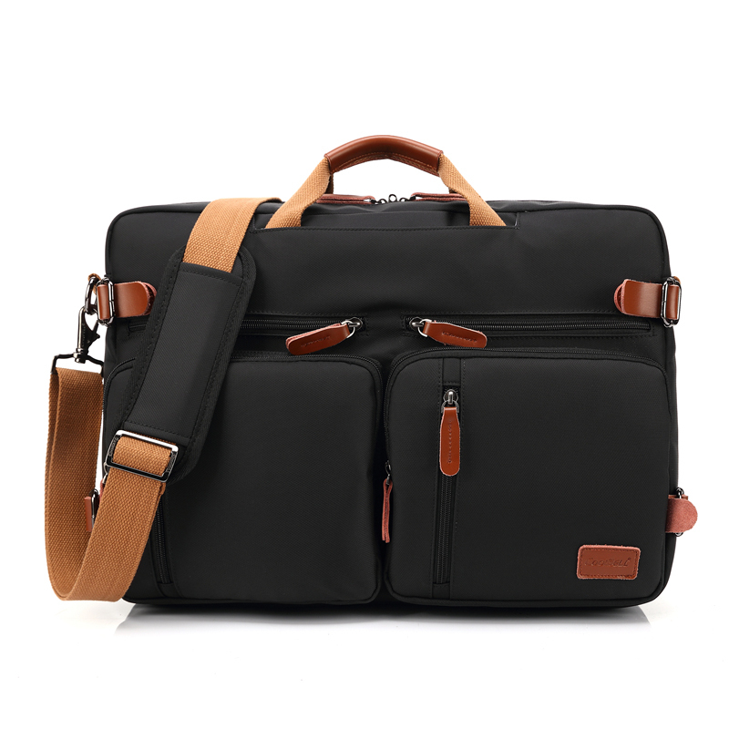 Multifunctional Backpack for Men and Women, Handbag, Shoulder Bag, Suitable for 15.6-Inch, 16-Inch, 17-Inch, 18-Inch, 17.3-Inch Hp, Lenovo Legion Y7000P, Y9000P, Asus Laptops