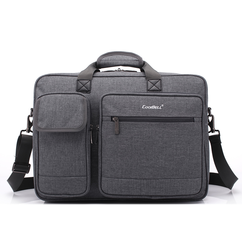 Men's hand-skewed single shoulder bag 15 6 inch 16 inch 17 inch 17 HP Lenovo R9000P R7000P Savior Y9000P Dell Log G15 Asus Game