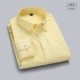 Bố tải áo cotton nam trung niên mỏng manh cotton mùa xuân và mùa hè bố trung niên cộng với phân bón XL áo sơ mi khoác ngoài