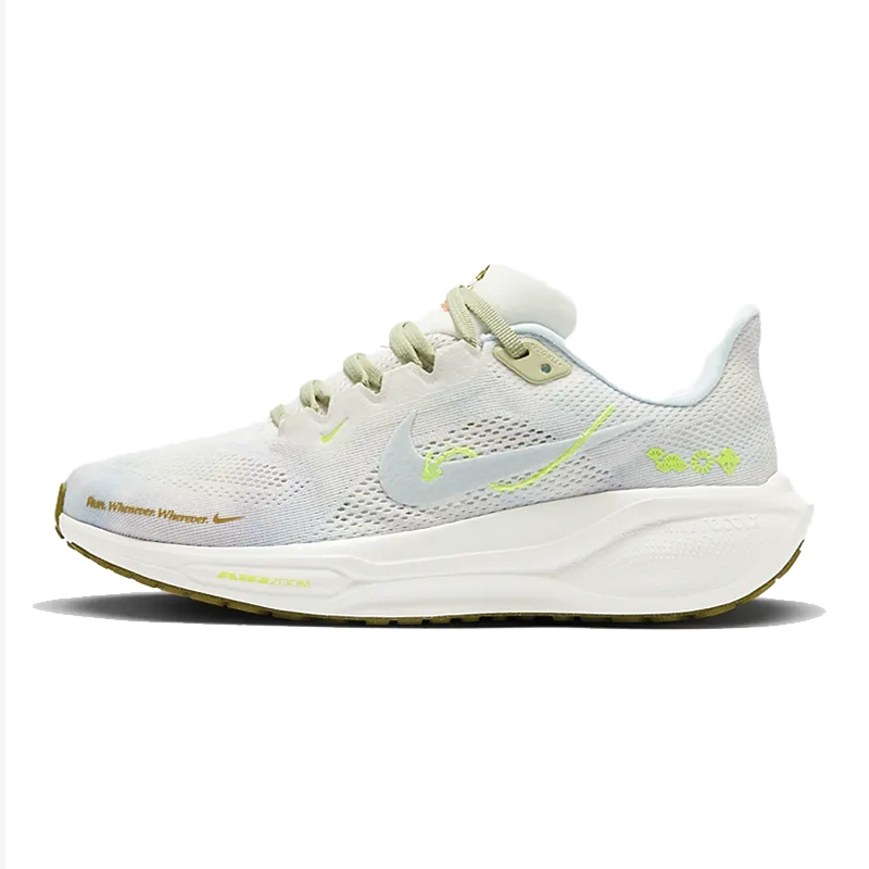 Nike Women's Shoes Zoom Pegasus 41 Outdoor Sports Training Running Shoes Hq3465-143