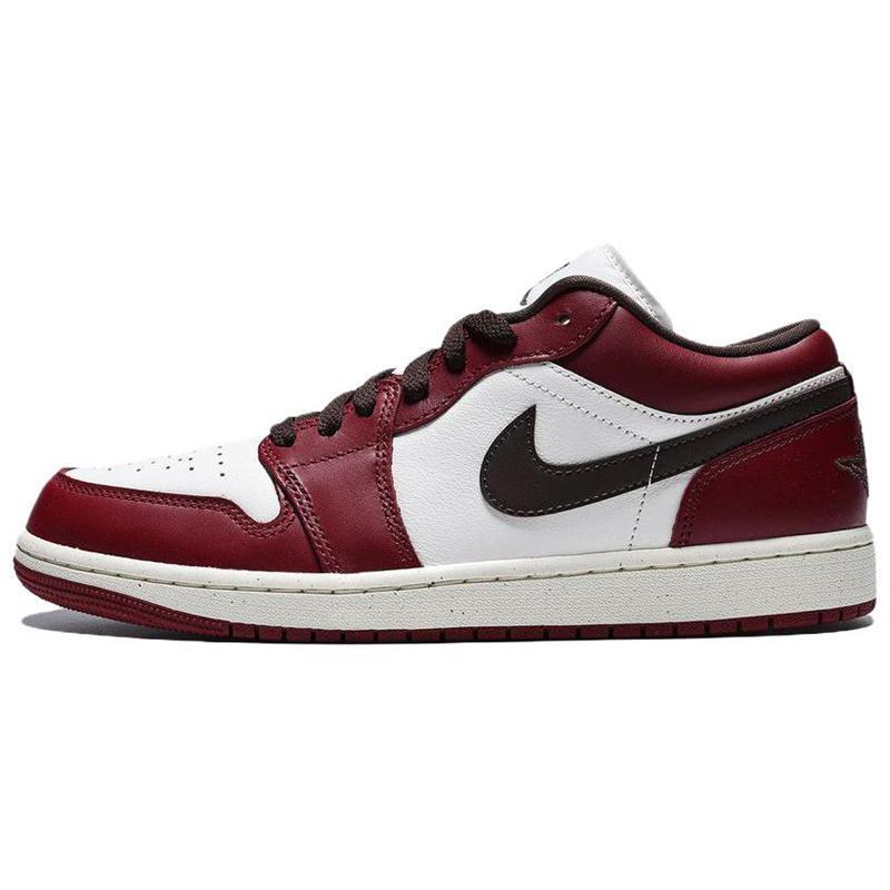 Nike Air Jordan 1 Men's Comfortable and Versatile Retro Wear-Resistant Basketball Shoes Ix5004-121 Nike Air Jordan 1 Men's Comfortable and Versatile Retro Wear-Resistant Basketball Shoes Ix5004-121