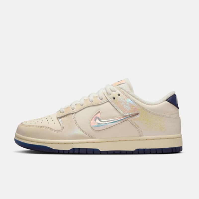 Nike Women's Shoes Dunk Comfortable Classic Versatile Low-Top Casual Sneakers Im6571-027