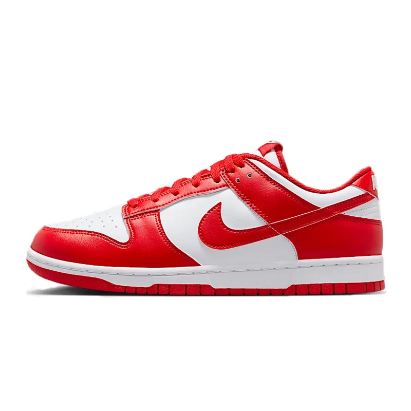 Nike Men's Shoes Dunk Low Retro Low-Top Sports and Leisure Sneakers Hf5441-104