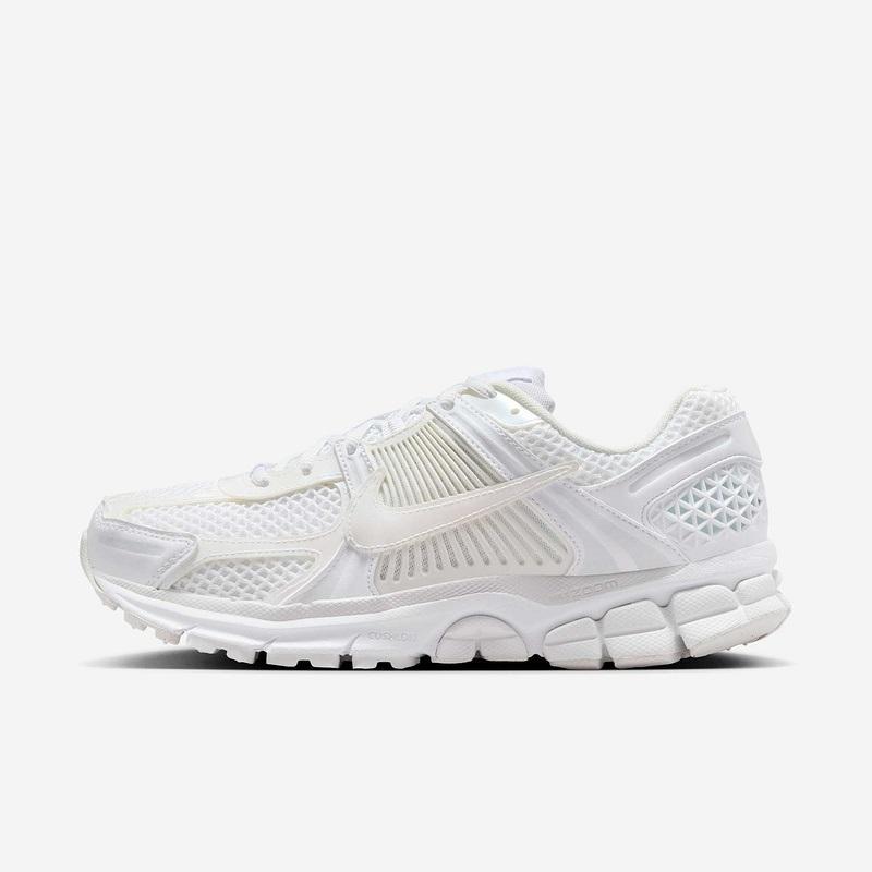 Nike Nike Women's Shoes Zoom Vomero 5 Comfortable Breathable Casual Lightweight Running Shoes Ib4397-100 Nike Nike Women's Shoes Zoom Vomero 5 Comfortable Breathable Casual Lightweight Running Shoes Ib4397-100