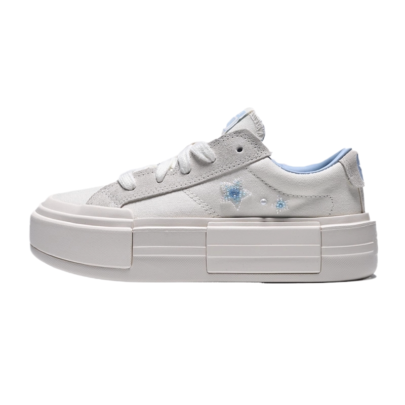 Converse Chuck Taylor Comfortable and Breathable Casual Sneakers for Men and Women A16581C