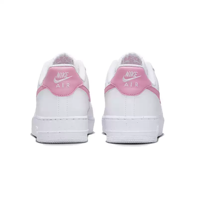 NIKE耐克女鞋 AIR FORCE 1耐磨透气低帮休闲板鞋DC9486-111