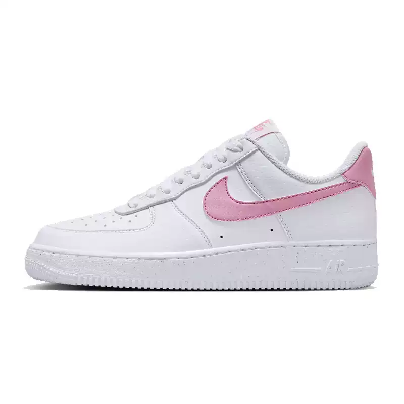 NIKE耐克女鞋 AIR FORCE 1耐磨透气低帮休闲板鞋DC9486-111