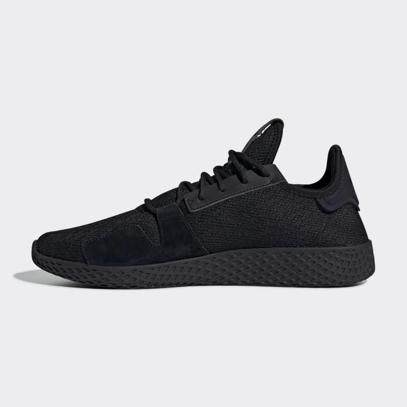 Adidas Clover Men's and Women's Shoes Tennis Hu V2 Classic Comfortable Tennis Sports Casual Shoes Db3326 Adidas Clover Men's and Women's Shoes Tennis Hu V2 Classic Comfortable Tennis Sports Casual Shoes Db3326