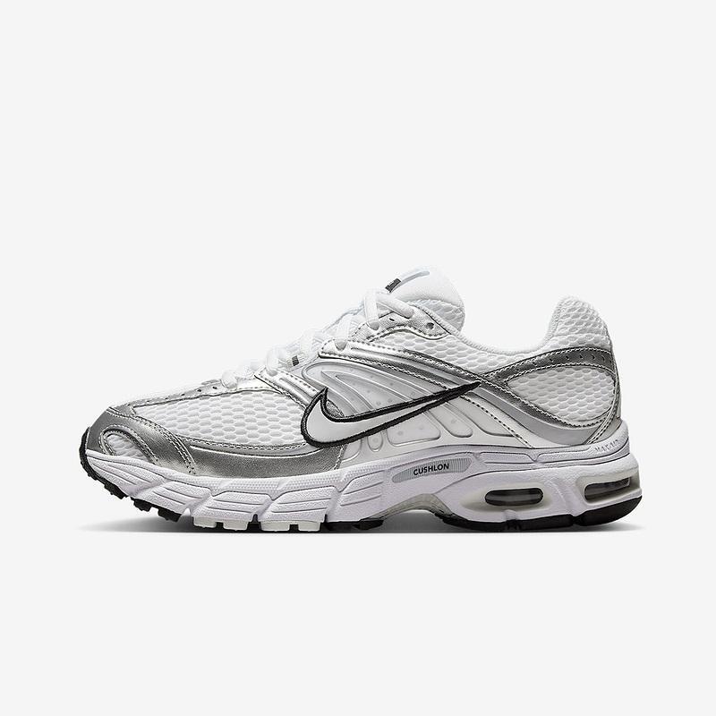 Nike Women's Shoes Air Max Moto 2K Fashionable Casual Mesh Retro Running Shoes Hq2056-103