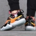 NIKE Nike nam giày thể thao mùa hè JORDAN sân bóng rổ chiến đấu giày CJ0781-001-600-800 - Giày bóng rổ