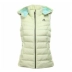 Adidas Adidas Women Winter Winter Mũ trùm đầu lông vũ xuống B34631 Áo thể thao