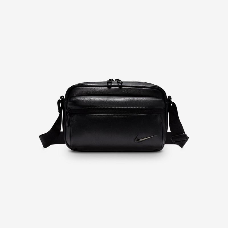 Nike Nike Unisex Fashionable Sports and Leisure Daily Commuting Cross-Body Shoulder Bag Ib2528-010 Nike Nike Unisex Fashionable Sports and Leisure Daily Commuting Cross-Body Shoulder Bag Ib2528-010