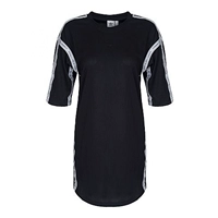 Adidas / Adidas Cỏ ba lá mùa thu mới cho nữ thể thao thoải mái CG1564 - Trang phục thể thao quần áo anta