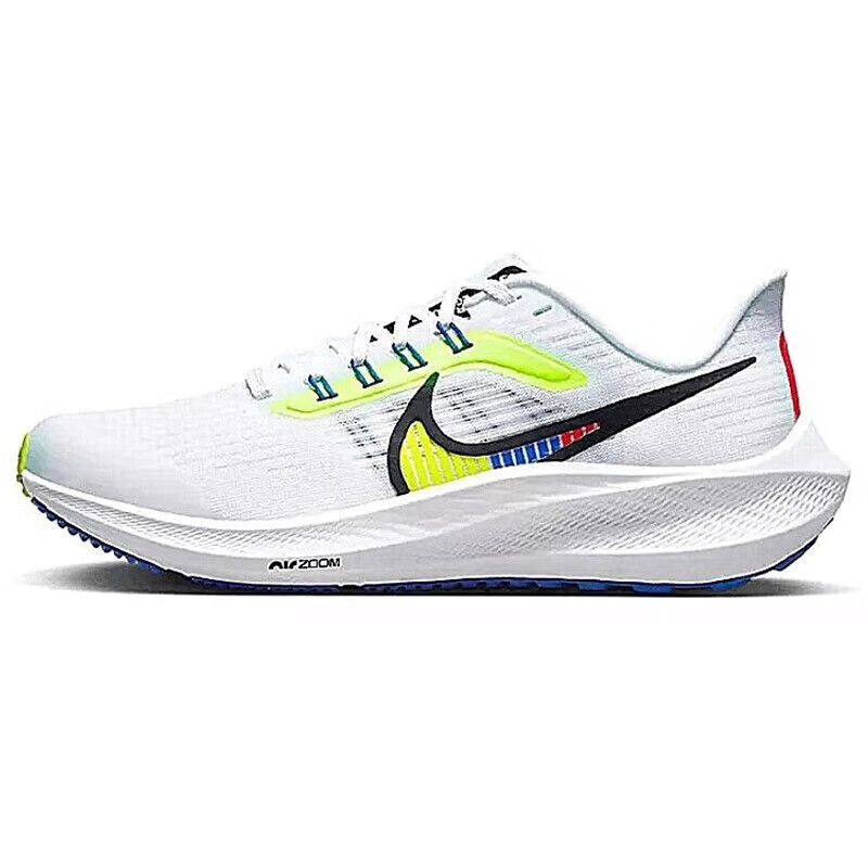 Nike Air Zoom Pegasus 39 Big Kids Casual Running Shoes Dm4015-001-100 Nike Air Zoom Pegasus 39 Big Kids Casual Running Shoes Dm4015-001-100