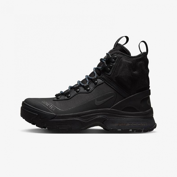 Nike Acg Zoom Gaiadome Gore-Tex Men's Waterproof Boots Dd2858-00