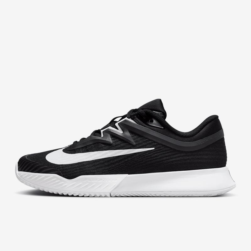 Nike Vapor Pro 3 Women's Classic Breathable and Comfortable Tennis Sports and Casual Shoes Hq6030-001 Nike Vapor Pro 3 Women's Classic Breathable and Comfortable Tennis Sports and Casual Shoes Hq6030-001