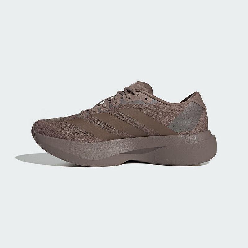 Adidas Men's Shoes Adizero Evo Sl Fashionable Lightweight Cushioning Running Shoes Kj1439 Ki3381
