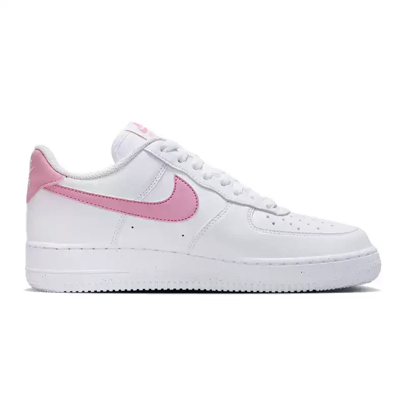 NIKE耐克女鞋 AIR FORCE 1耐磨透气低帮休闲板鞋DC9486-111