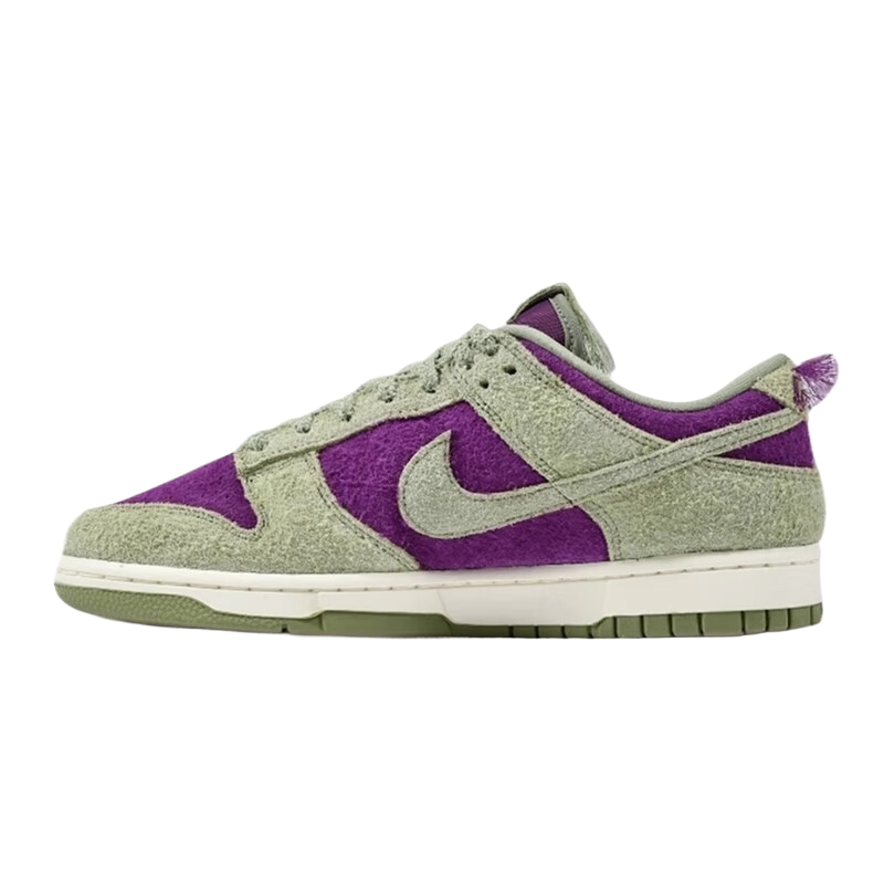 Nike Men's Shoes Dunk Low Retro Comfortable, Breathable, Fashionable and Casual Sneakers Ib2990-500
