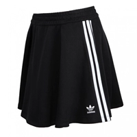 Adidas clover váy mùa thu đông mới thể thao thời trang váy liền thân BR4487 - Trang phục thể thao quần thể thao adidas nữ