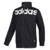 Adidas Adidas Boys Sports Casual Chạy áo khoác ấm trùm đầu CI3308 / S21274 - Áo khoác thể thao / áo khoác Áo khoác thể thao / áo khoác