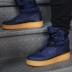 Giày nam Nike SFAF1 Air Force số 1 giày cao cổ thông thường giày cao cấp 864024-400 917753-700 giày thể thao bitis nam Dép / giày thường