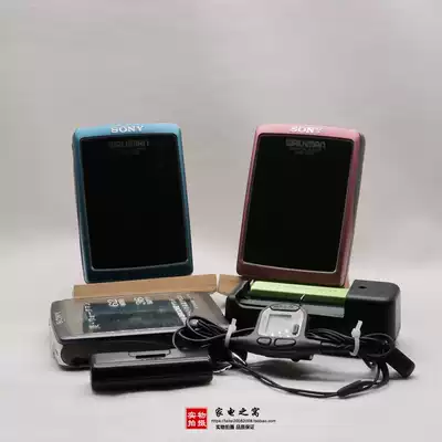 Japan original Sony WM-EX5 Tape Recorder Mirror Walkman Cassette Player(EX7 EX9 EX20 D6C)