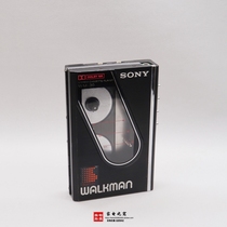 Japan original Sony WM-30 all metal portable tape drive tape machine Walkman telescopic machine high sound quality